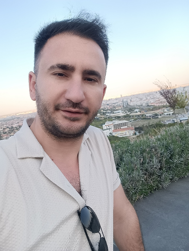 Mustafa Tas