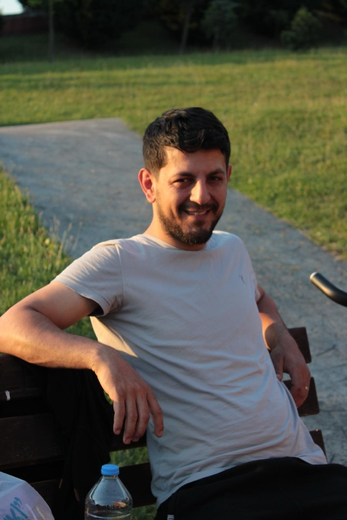 Mehmet Duymus