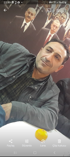 Mahmut Çiçeker