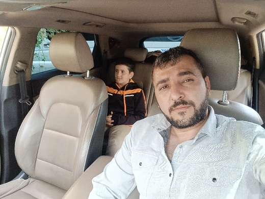 Burhan Bozdağ