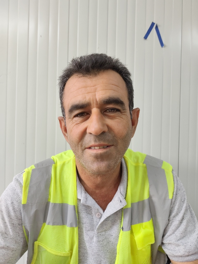 Mehmet Hanifi Keleş