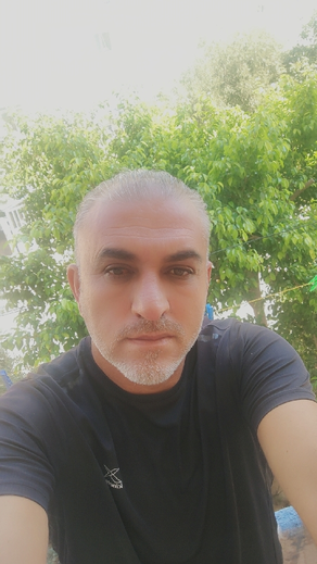 Bülent Göktürk