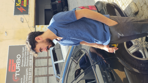 Oktay Akkaya