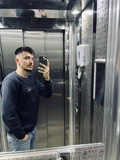 Hüseyin Emre Dumanlı