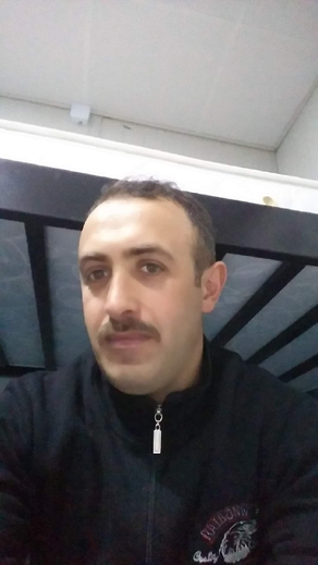 Mustafa Şahin