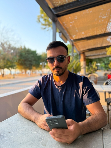 Hüseyin Şahin