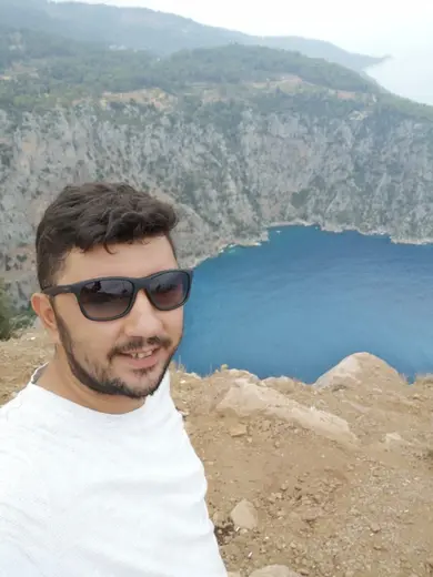 Mert Gülveren