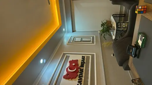 Muharrem Çavdar