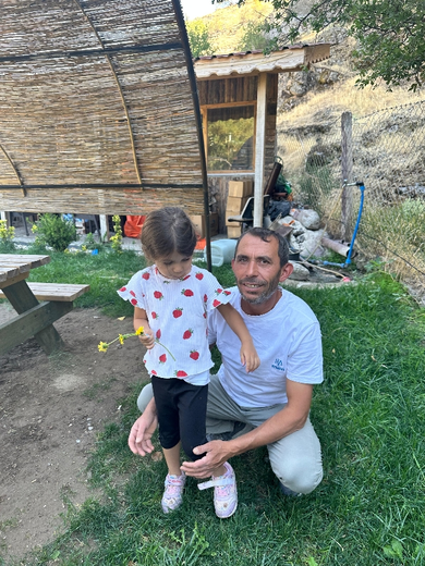 Ahmet Toprak Toprak