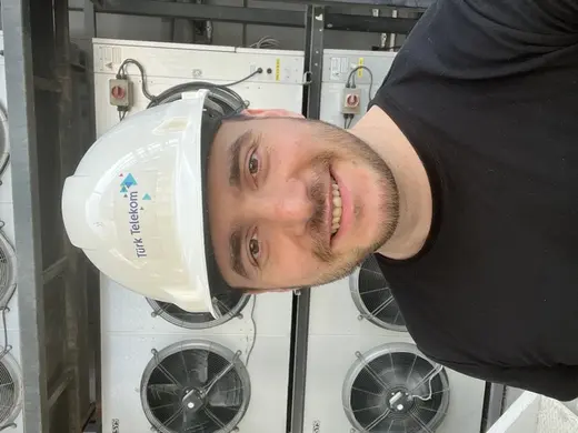 Emre Ağırman