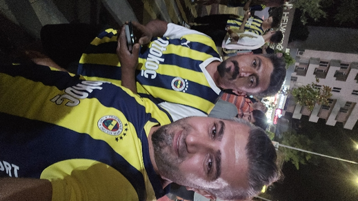 Murat Akkus