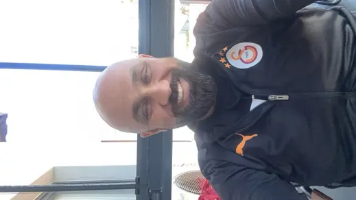 Hamza Ozan