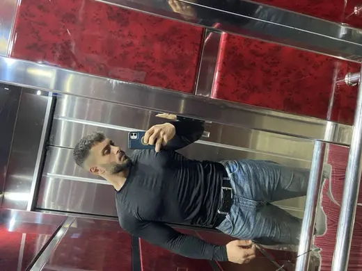 Buğrahan Öztürk