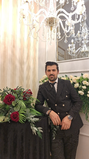 Doğkan Oral