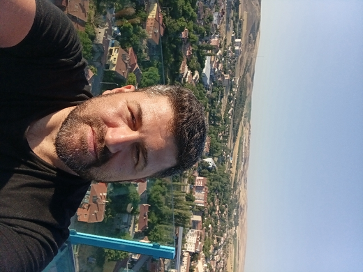 Hamdi Erdağ