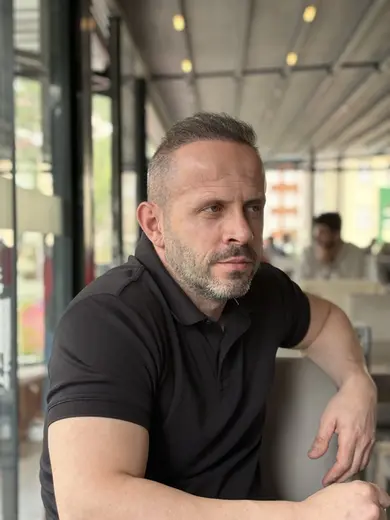 Ahmet Ali Durmuş