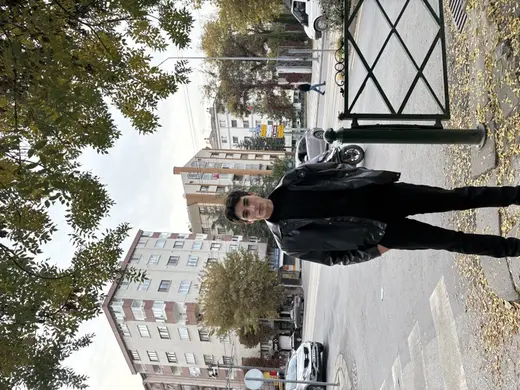 Sami Ozdemir