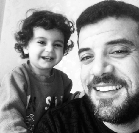 Ramazan Arslan