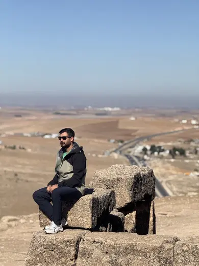 Muhammed Tayib Tutal