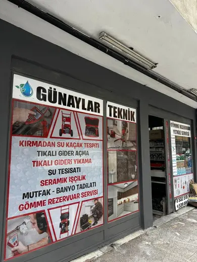 Yunus Emre Günay