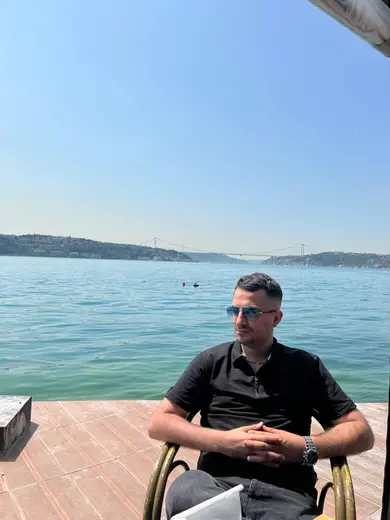 İsmail Yılmazcan