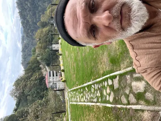 Ali Terzi