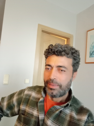 Sedat Özok