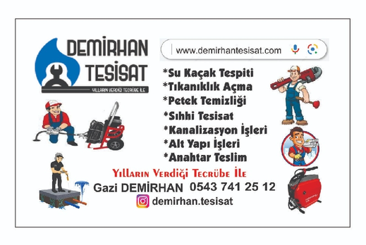 Gazi Demirhan