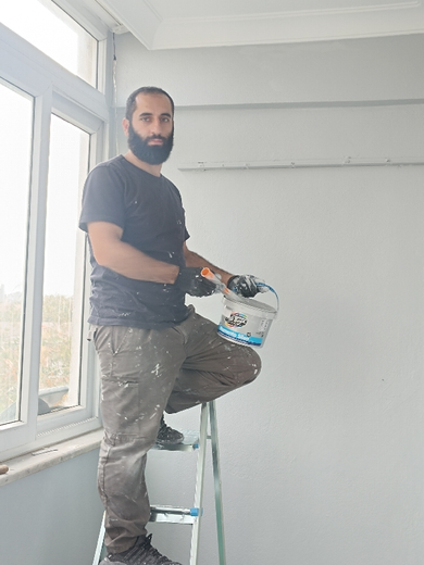 Eyül Yıldırım