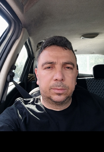 Mürsel Aydogmus