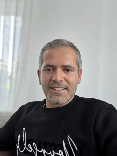Mustafa Sarıkaya