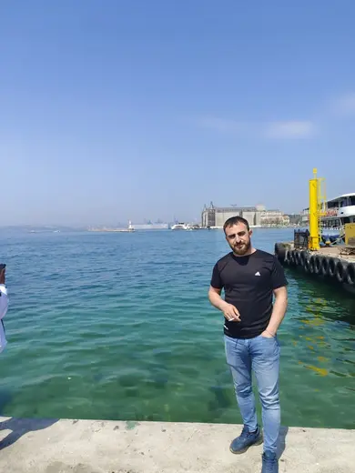 Abdul Selam Ekin