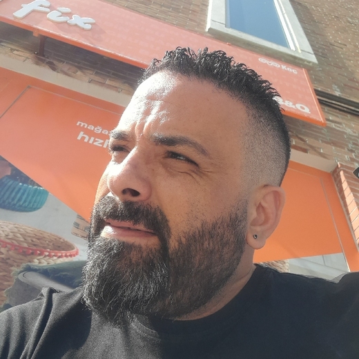 Onur Çetin