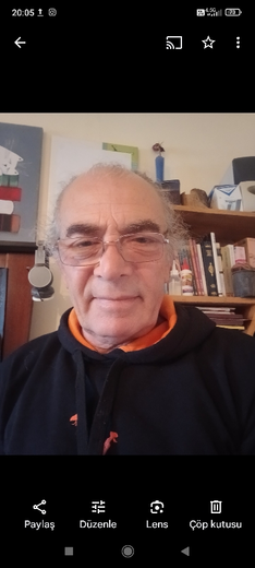 Ali Ünver