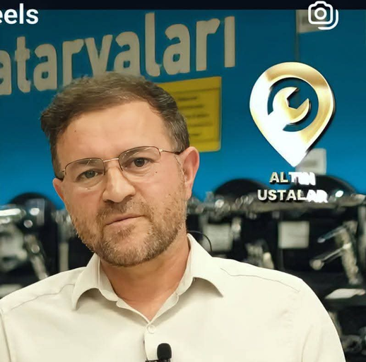 Ramazan Can