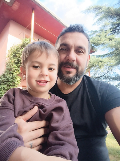 Erdem Alban