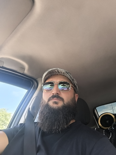 Özgür Keskin