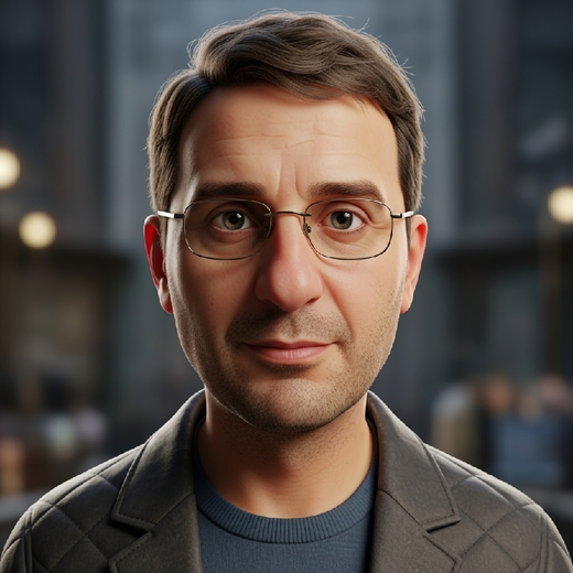 Kerim Arabul