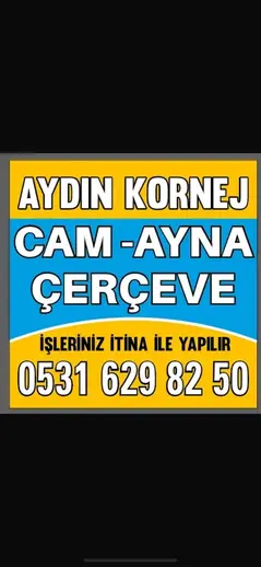 Yusuf Aydın