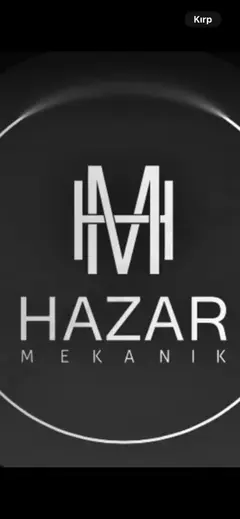 Ömer Hazar Hazar