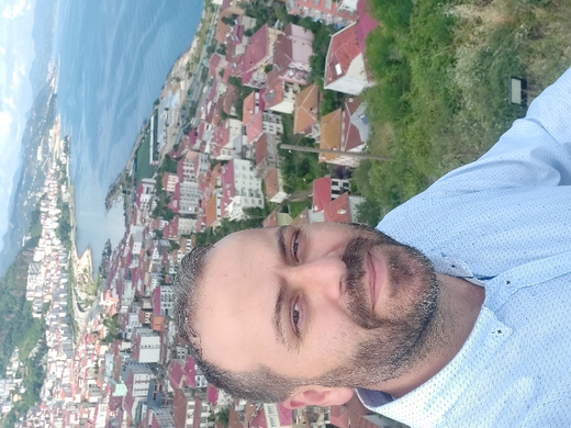 Metin Aşkın