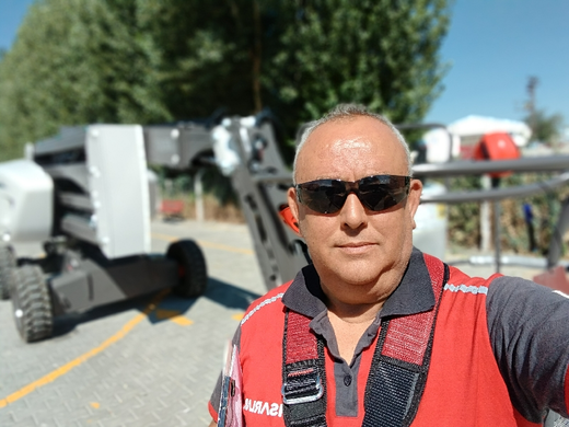 Ismail Şen