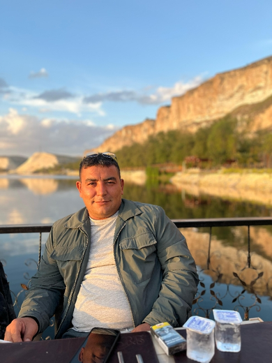 Mustafa Tağ