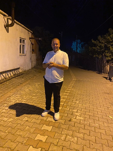 Mert Gavas