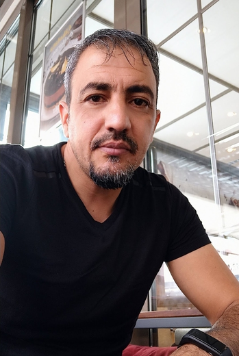 Yahya Özer