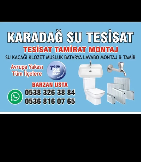Barzan Karadağlar