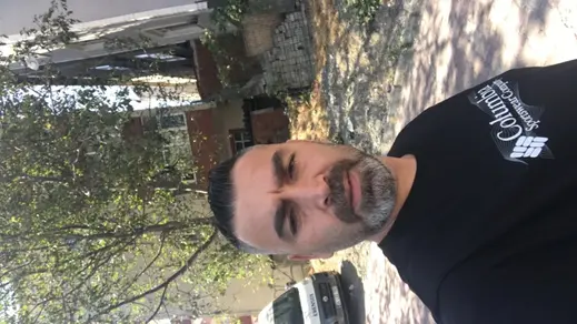 Sinan Gümüş