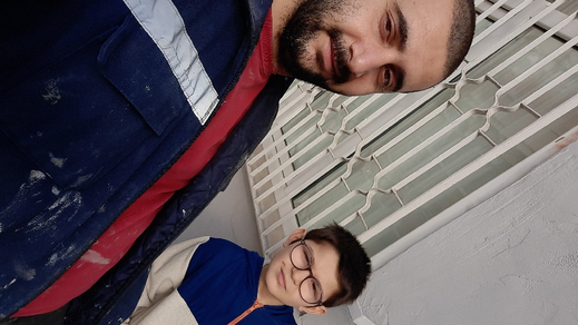 Metin Bayram