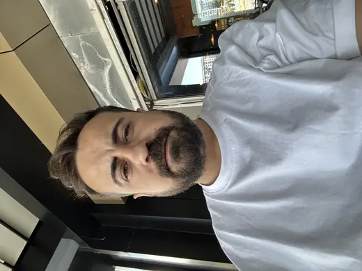Selman Gül