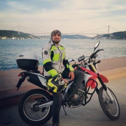 Ali Acar
